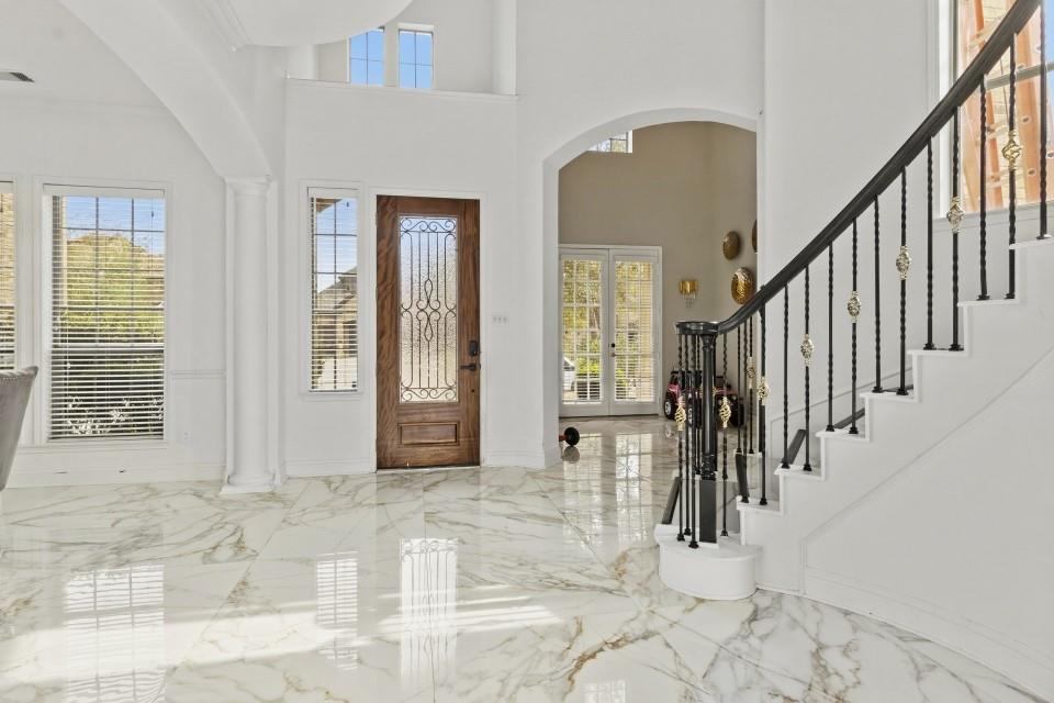 20410 Trumbull Ridge Drive