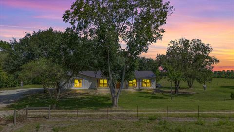 1552 County Road 602 Dayton TX 77535