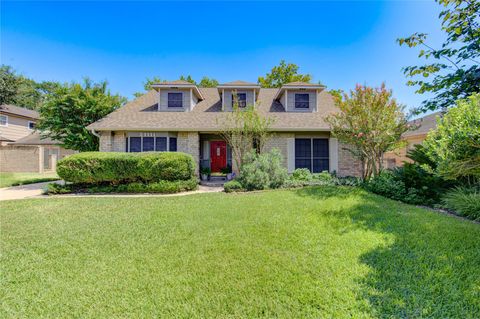 Photo of 21111 Park Wick Lane, Katy, TX 77450 (MLS # 90955916)