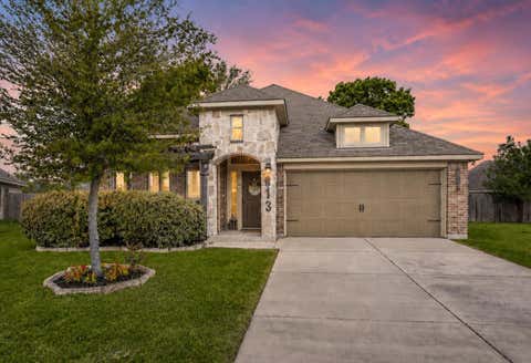 Photo of 313 Brocks Court, Montgomery, TX 77356 (MLS # 91696617)