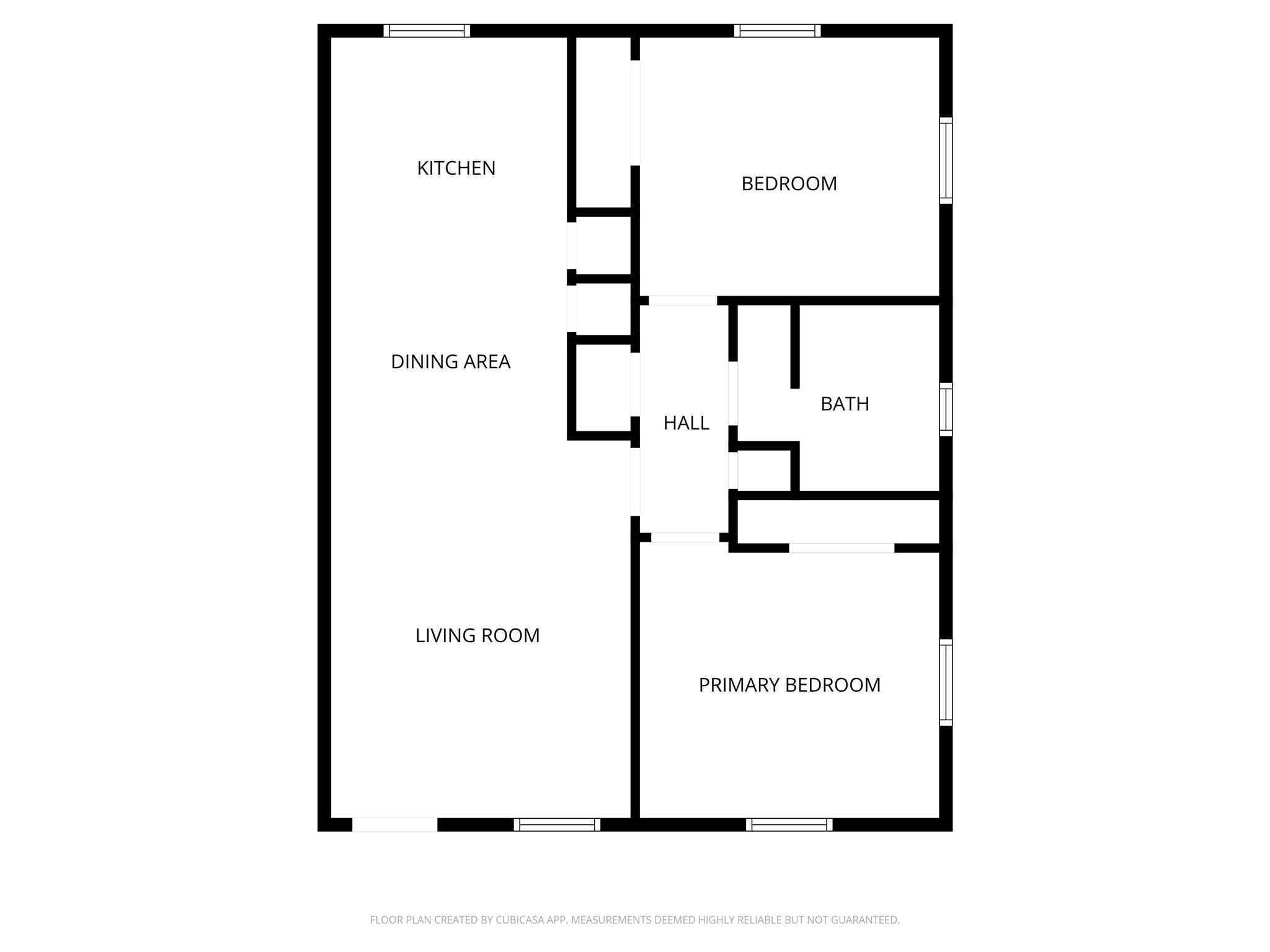 1502 Oleander Drive A
