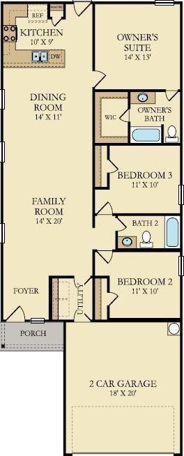 24139 Maple Turn Lane