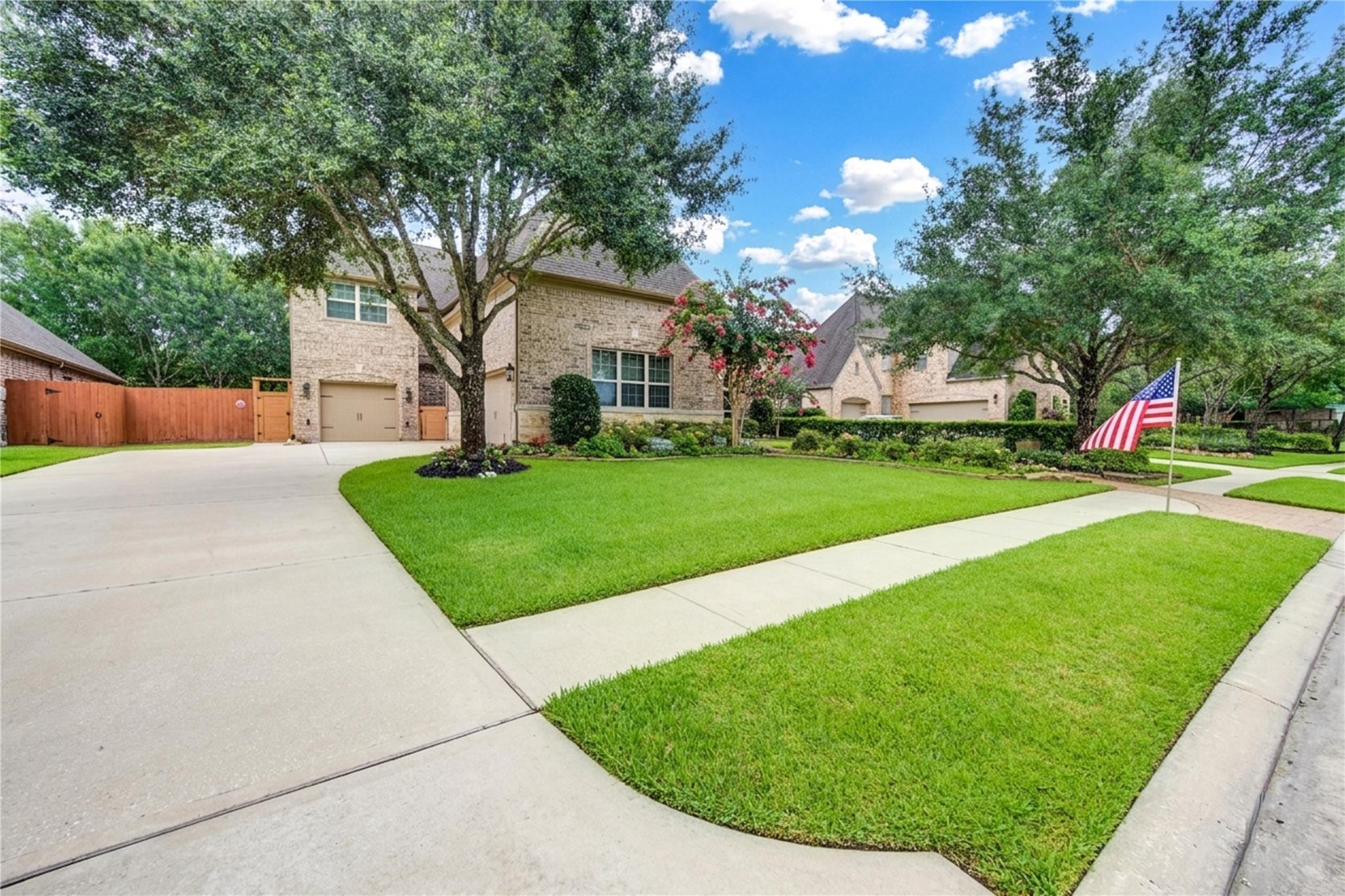 204 Anderson Ranch Lane