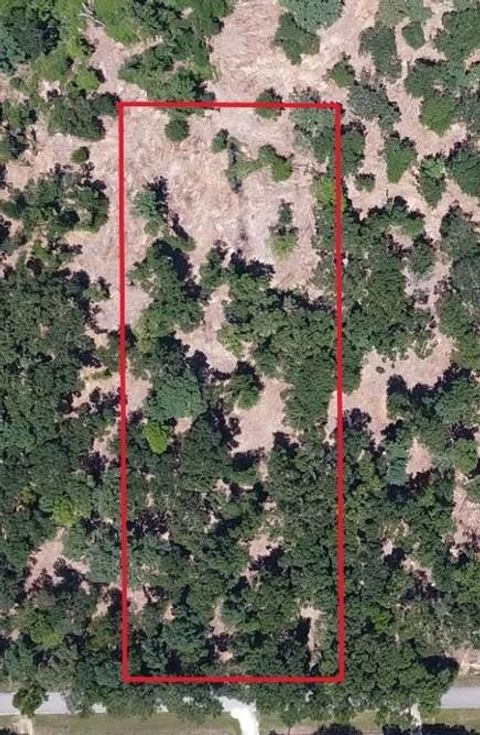 Vacant Land For Sale - LOT 2 Crowley Road<br/> Conroe, TX 77301