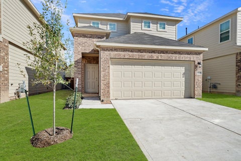 Photo of 13448 Talisker Road, Houston, TX 77048 (MLS # 51874352)