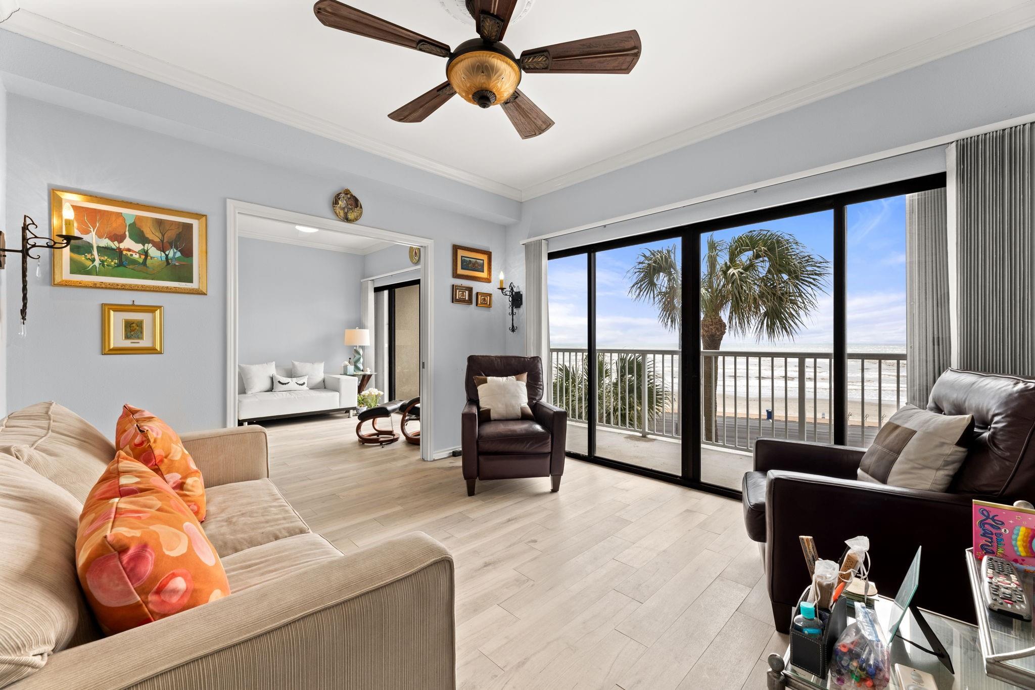 7700 Seawall Boulevard 308