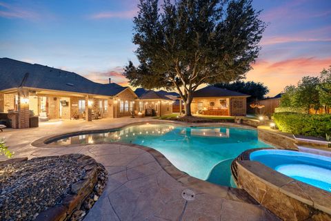 Photo of 17715 Fairhaven Lake Drive Dr, Cypress, TX 77433 (MLS # 56516672)