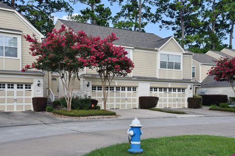 Photo of 13600 Breton Ridge Street #26C, Houston, TX 77070 (MLS # 56950933)