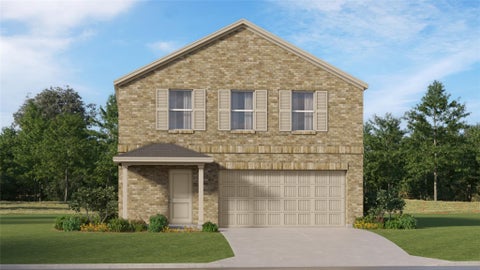 Photo of 2092 Hidden Hills Lane, Katy, TX 77423 (MLS # 97344731)
