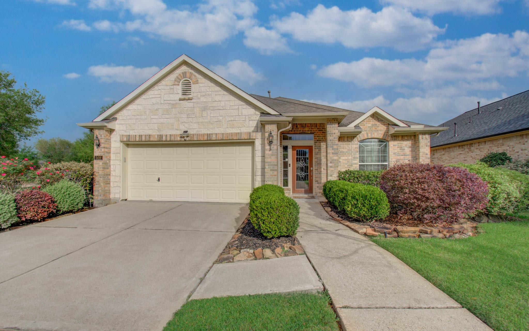 509 Redbridge Lane