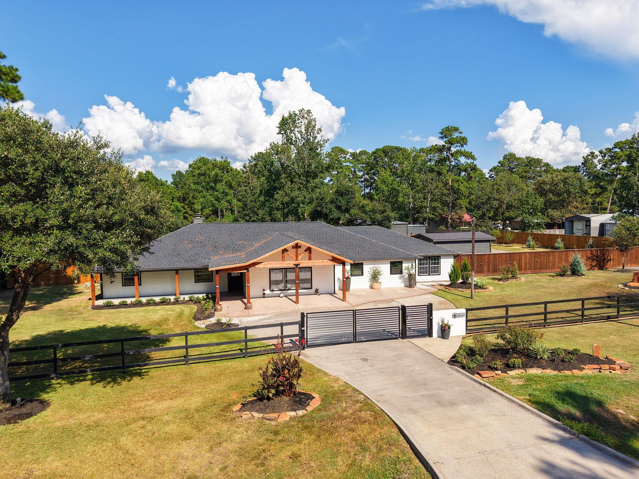 40418 Rolling Forest Drive