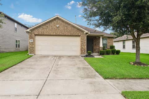 Photo of 2542 Bedrock Lane, Missouri City, TX 77489 (MLS # 52462117)