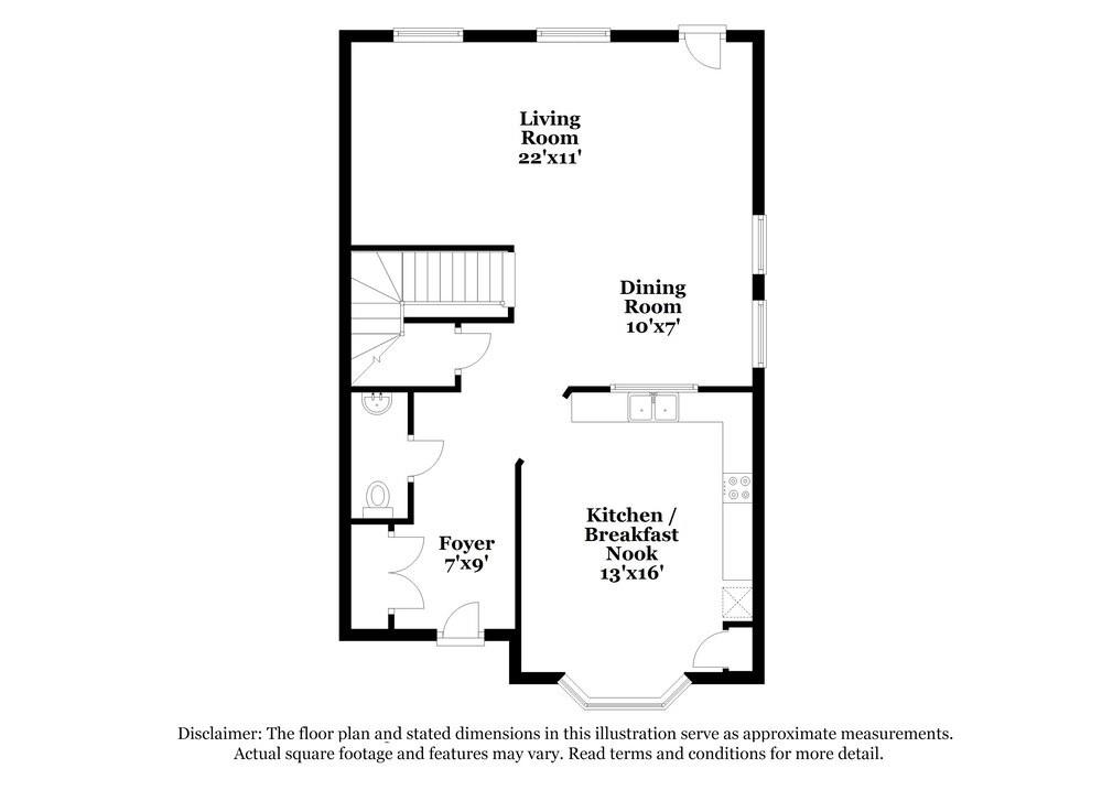 6250 Gillian Park Drive