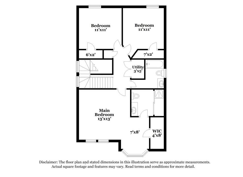 6250 Gillian Park Drive