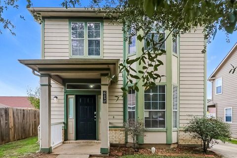 6250 Gillian Park Drive Katy TX 77449