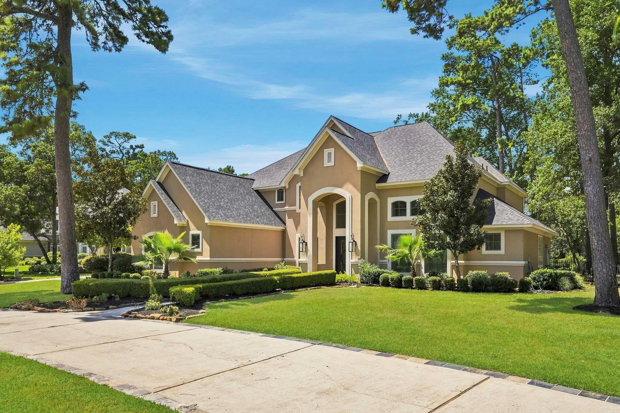 7611 Kings River Lane