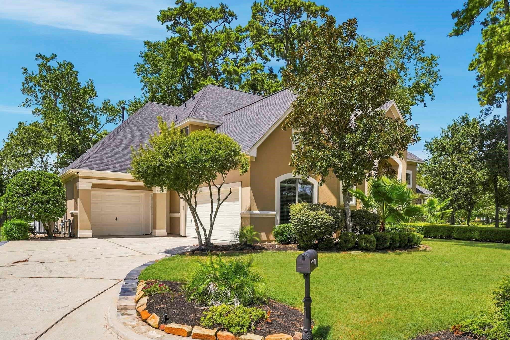 7611 Kings River Lane