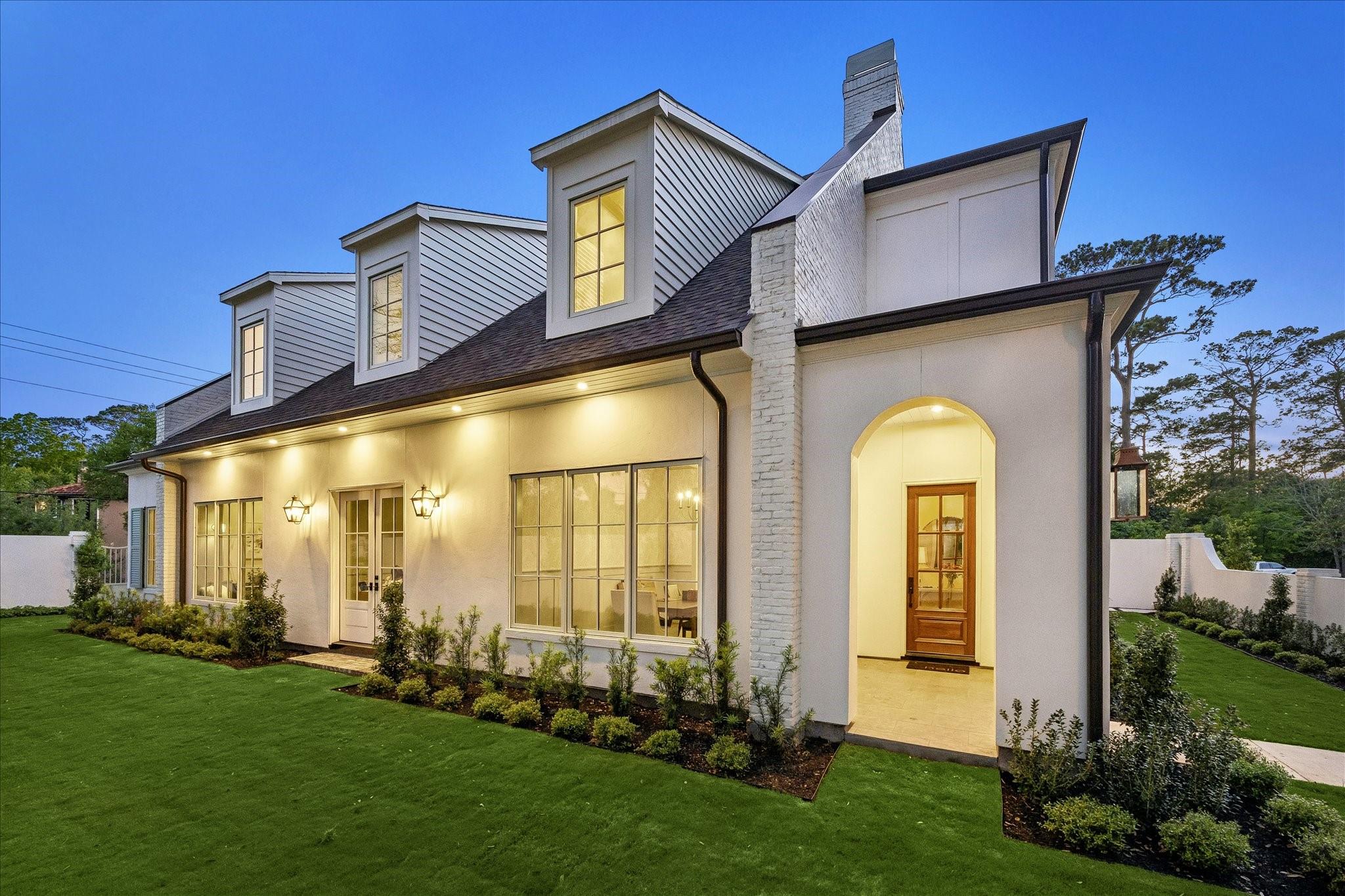 10801 Long Shadow Lane
