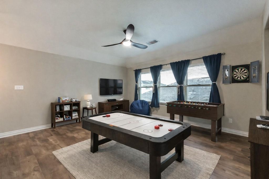 Photo of 12918 Redbud Shores Lane, Houston, TX 77044 (MLS # 41095571)