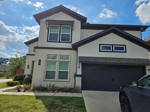 14543 Hueco Mountain Dr Cypress TX 77429