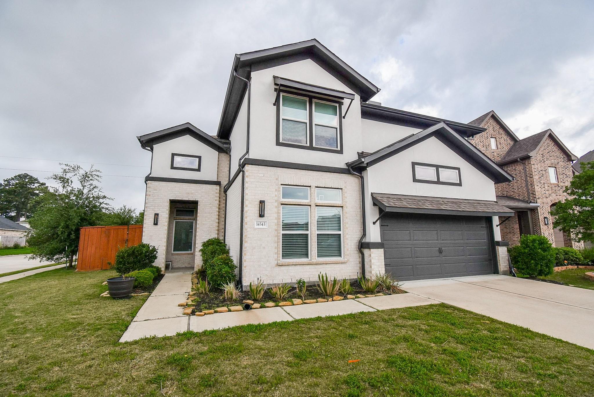 14543 Hueco Mountain Dr