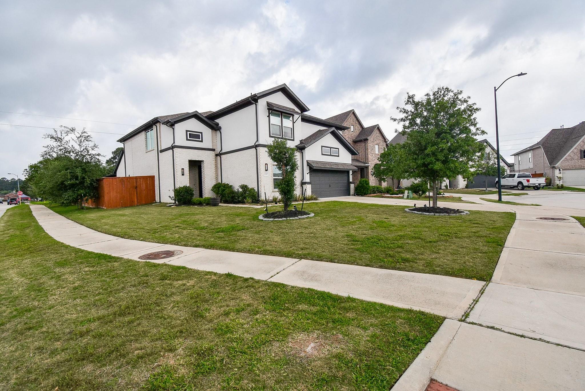 14543 Hueco Mountain Dr