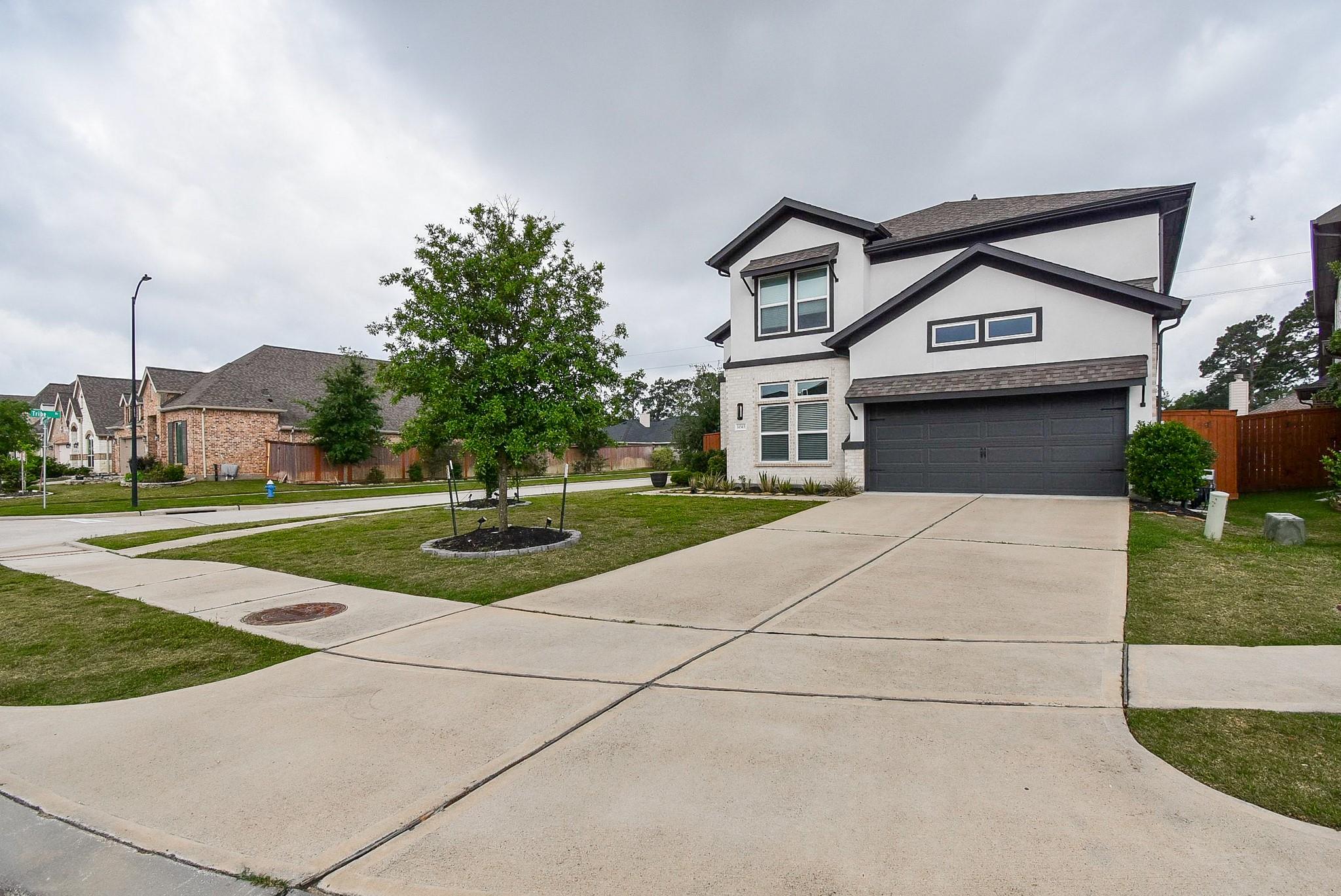 14543 Hueco Mountain Dr