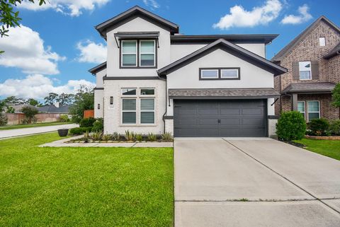 Photo of 14543 Hueco Mountain Dr Dr, Cypress, TX 77429 (MLS # 65615010)