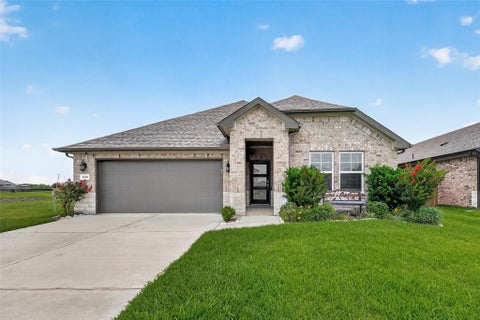 Photo of 3219 Garner Lane, Texas City, TX 77591 (MLS # 92647958)