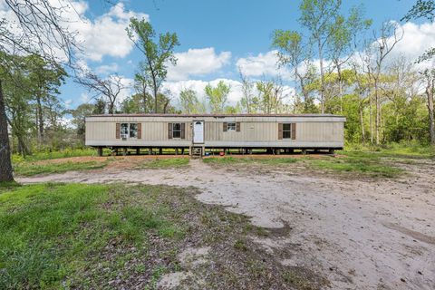 Photo of 15003 Rosebud Lane, Conroe, TX 77303 (MLS # 57931743)