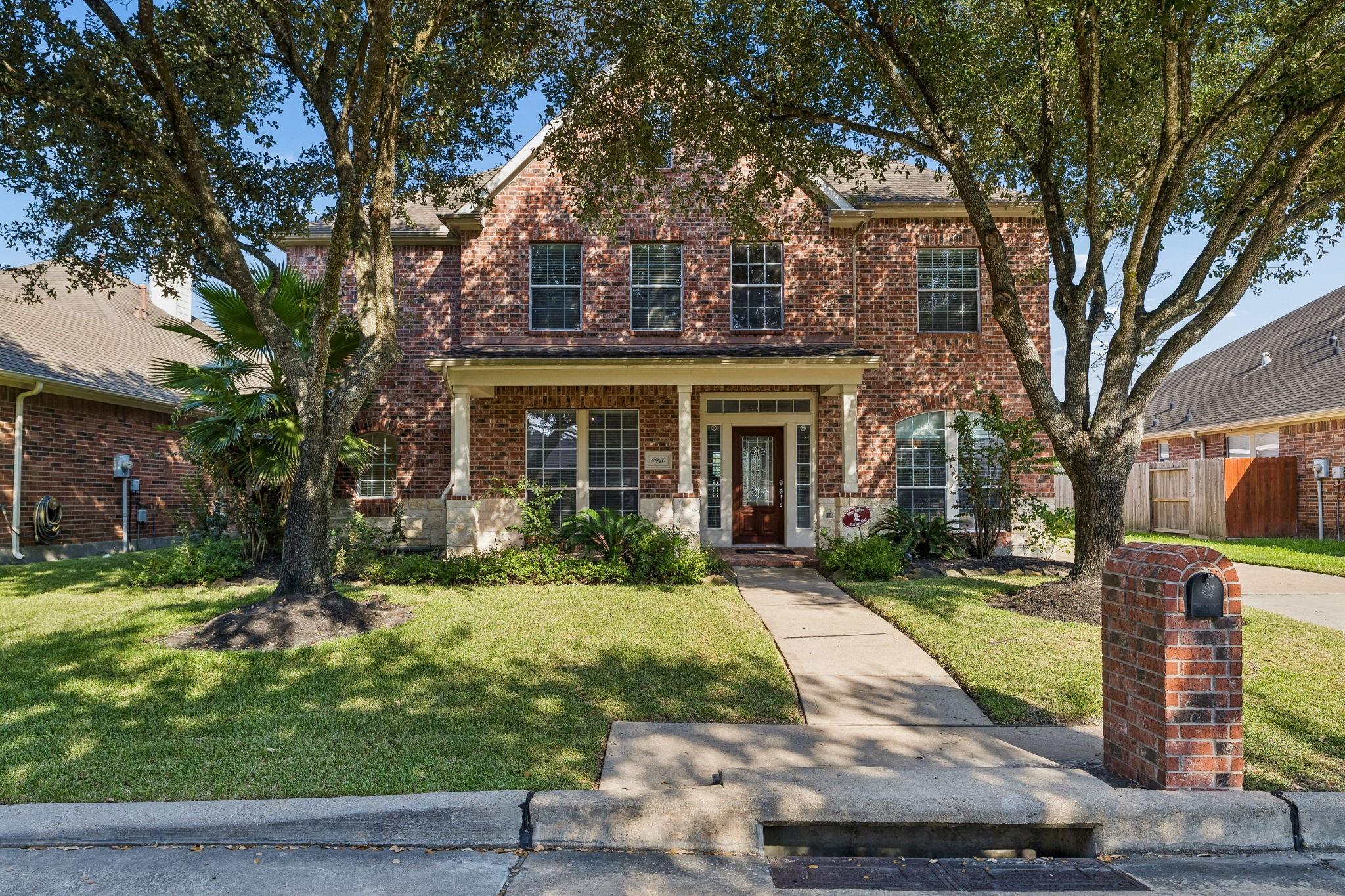 8910 Cote Court