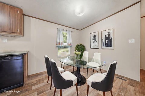Tiny photo for 83 Tall Oaks Drive, Huffman, TX 77336 (MLS # 2575750)