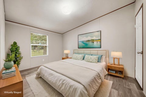 Tiny photo for 83 Tall Oaks Drive, Huffman, TX 77336 (MLS # 2575750)
