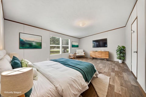 Tiny photo for 83 Tall Oaks Drive, Huffman, TX 77336 (MLS # 2575750)