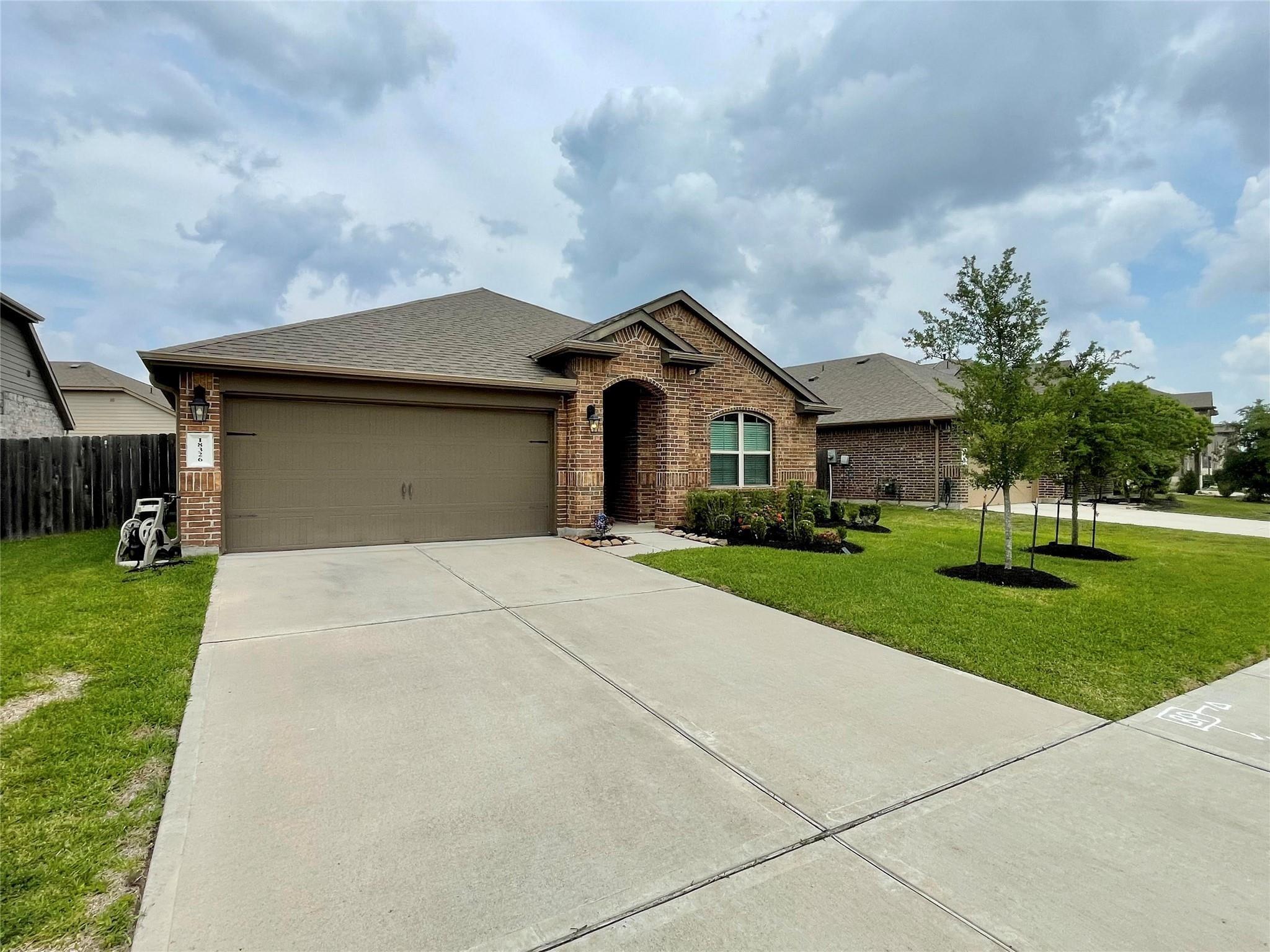 18326 Pin Oak Lake Drive