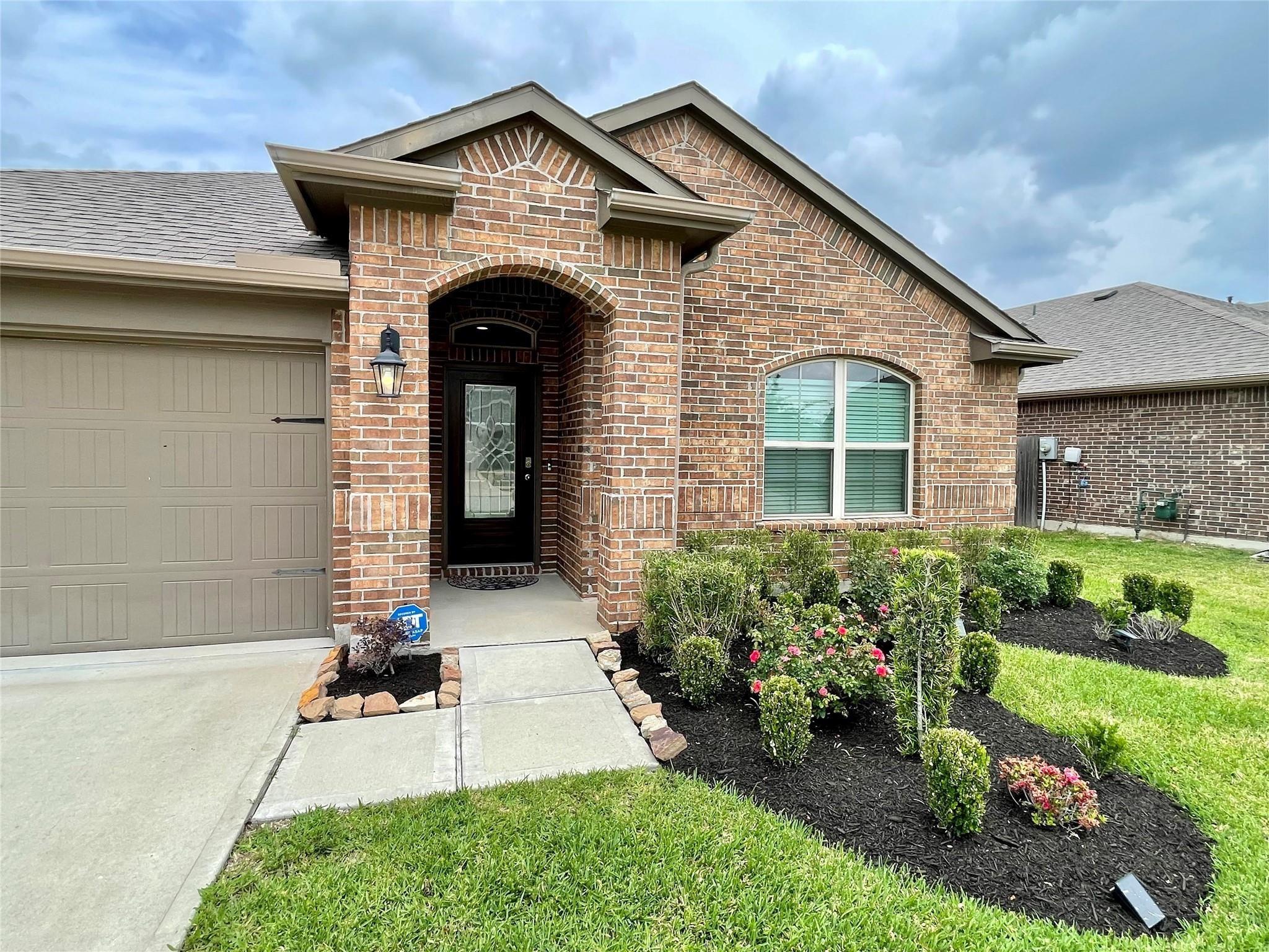 18326 Pin Oak Lake Drive