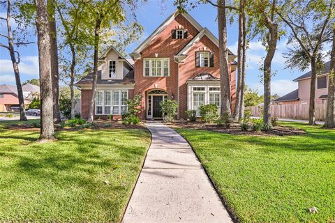 2214 Riverway Oak Drive Kingwood TX 77345