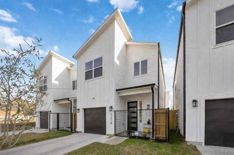 Photo of 5702 Breland Street #D, Houston, TX 77016 (MLS # 44592042)