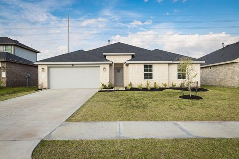 Photo of 31514 Avebury Lake Lane, Fulshear, TX 77441 (MLS # 23525005)