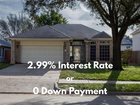 Photo of 1519 Brook Grove Drive, Katy, TX 77450 (MLS # 67704884)