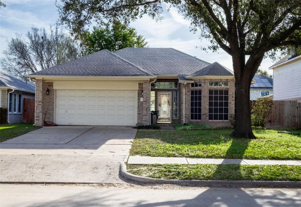 Photo of 1519 Brook Grove Drive, Katy, TX 77450 (MLS # 67704884)