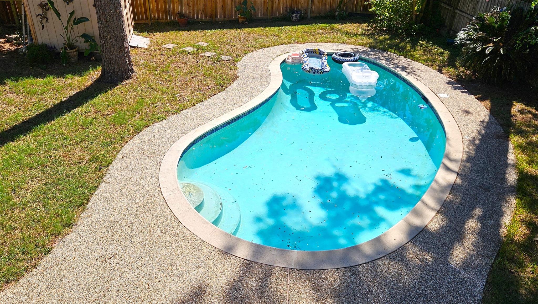 4027 Cypress Lake Drive