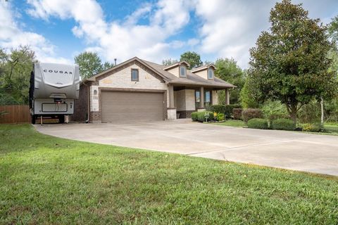 13874 Oak Manor Drive Willis TX 77318
