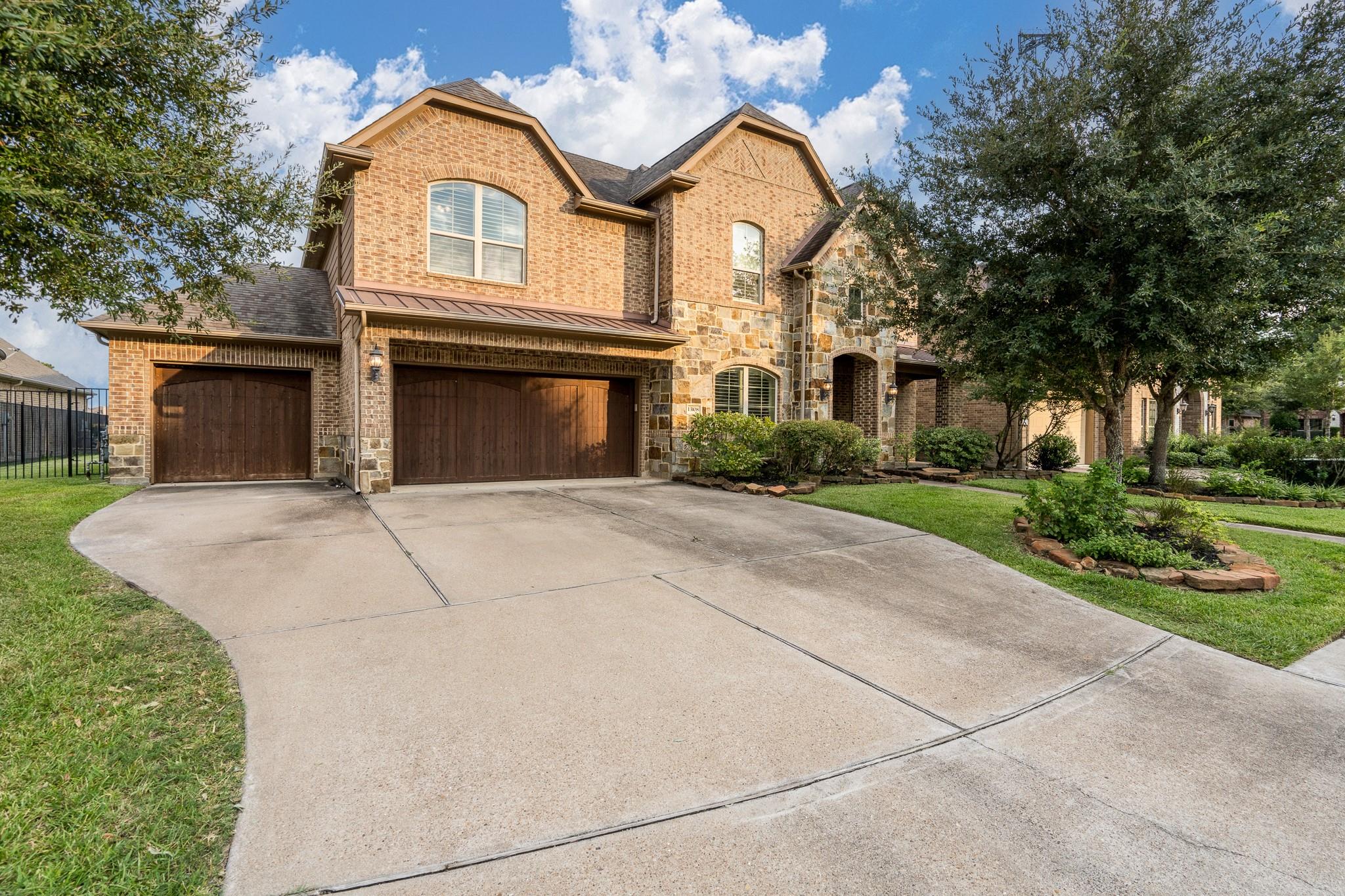 13108 Parc Cove Court