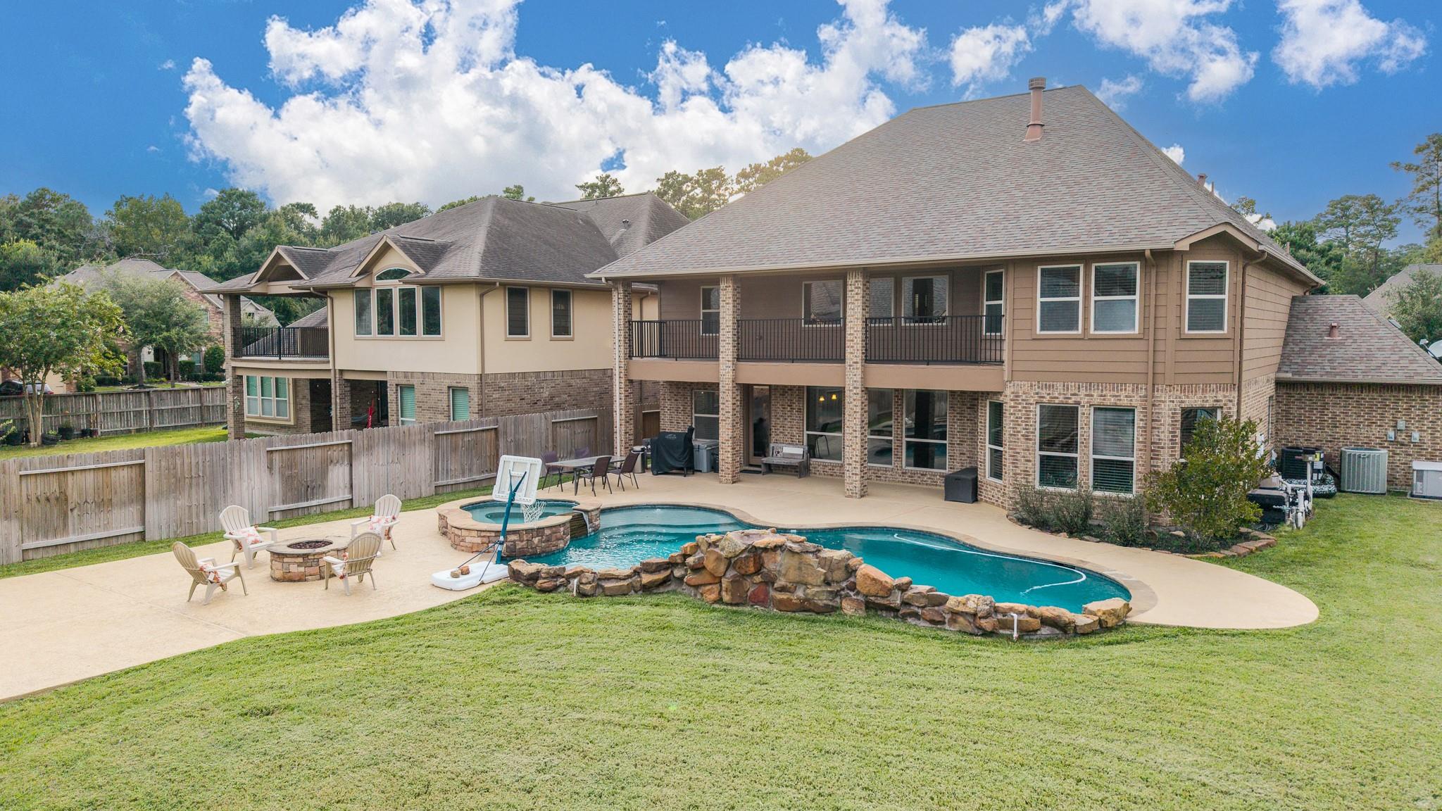 13108 Parc Cove Court