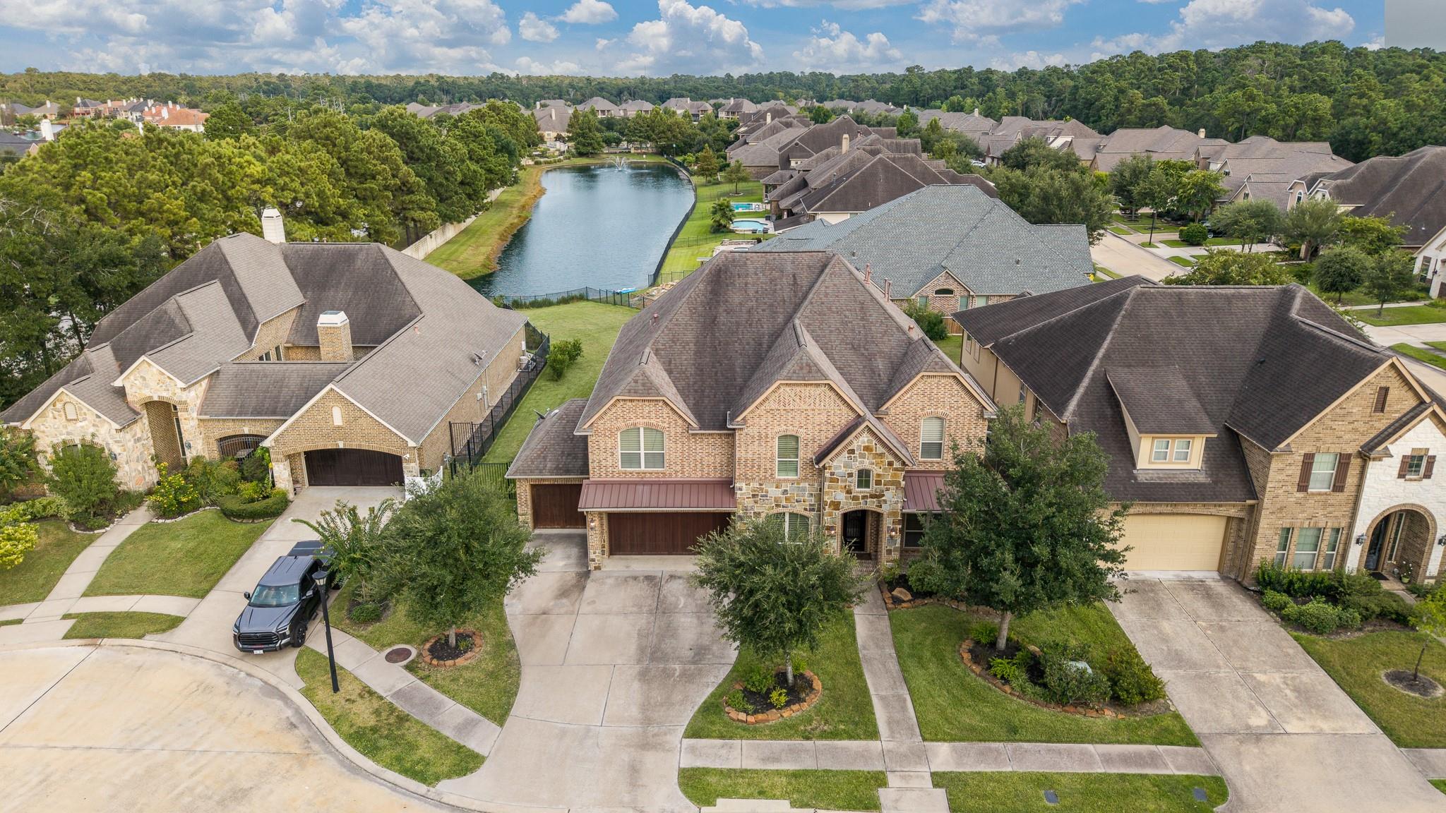 13108 Parc Cove Court