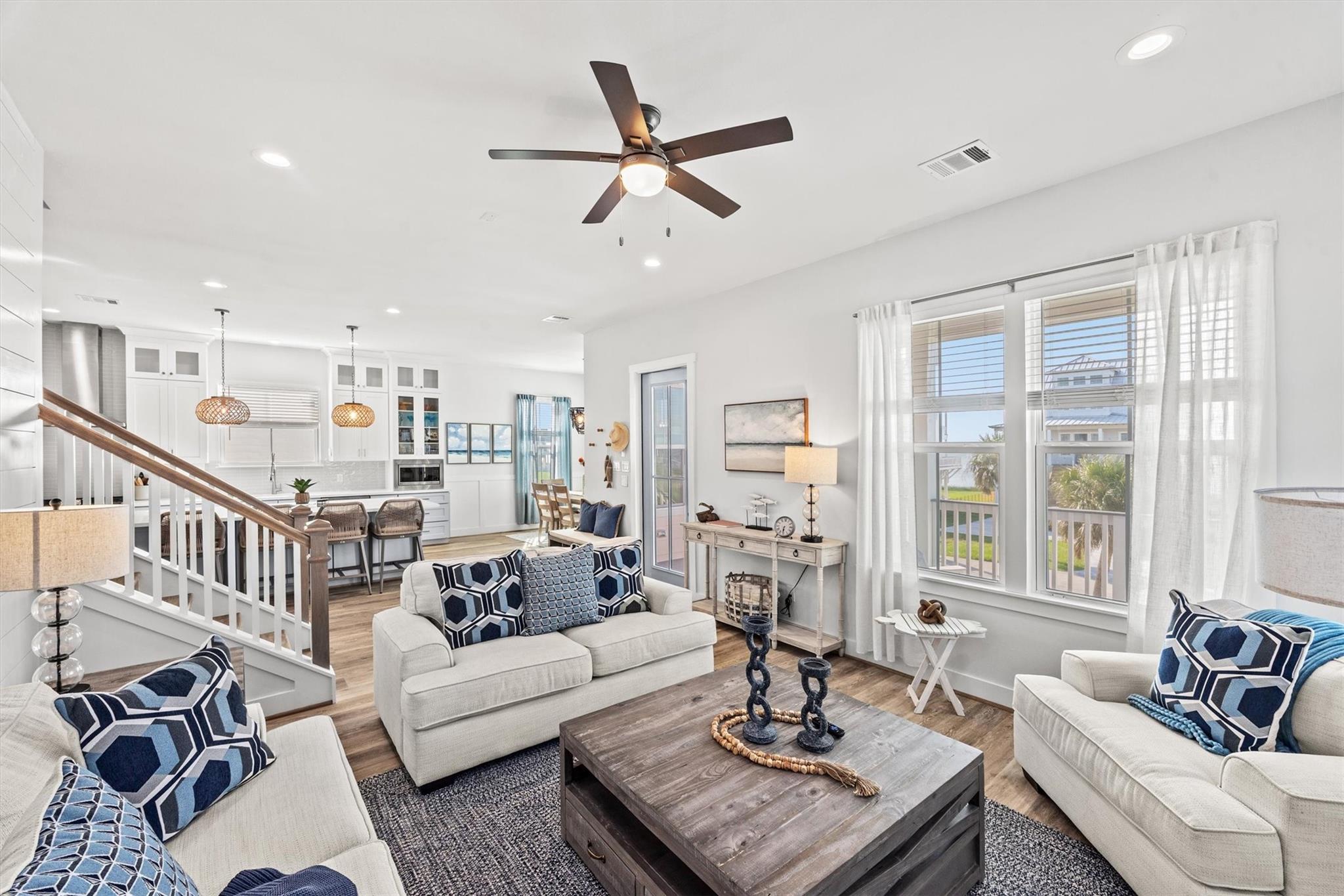 26831 Bay Water Drive 77554