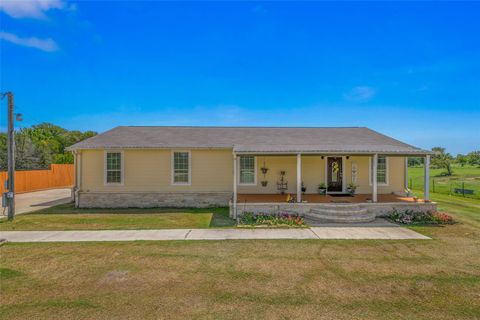 Photo of 3876 Hummingbird Lane Ln, Bedias, TX 77831 (MLS # 86966485)