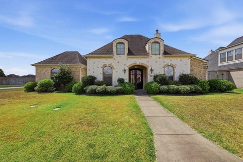 Photo of 420 River Birch Drive, Lumberton, TX 77657 (MLS # 6757963)
