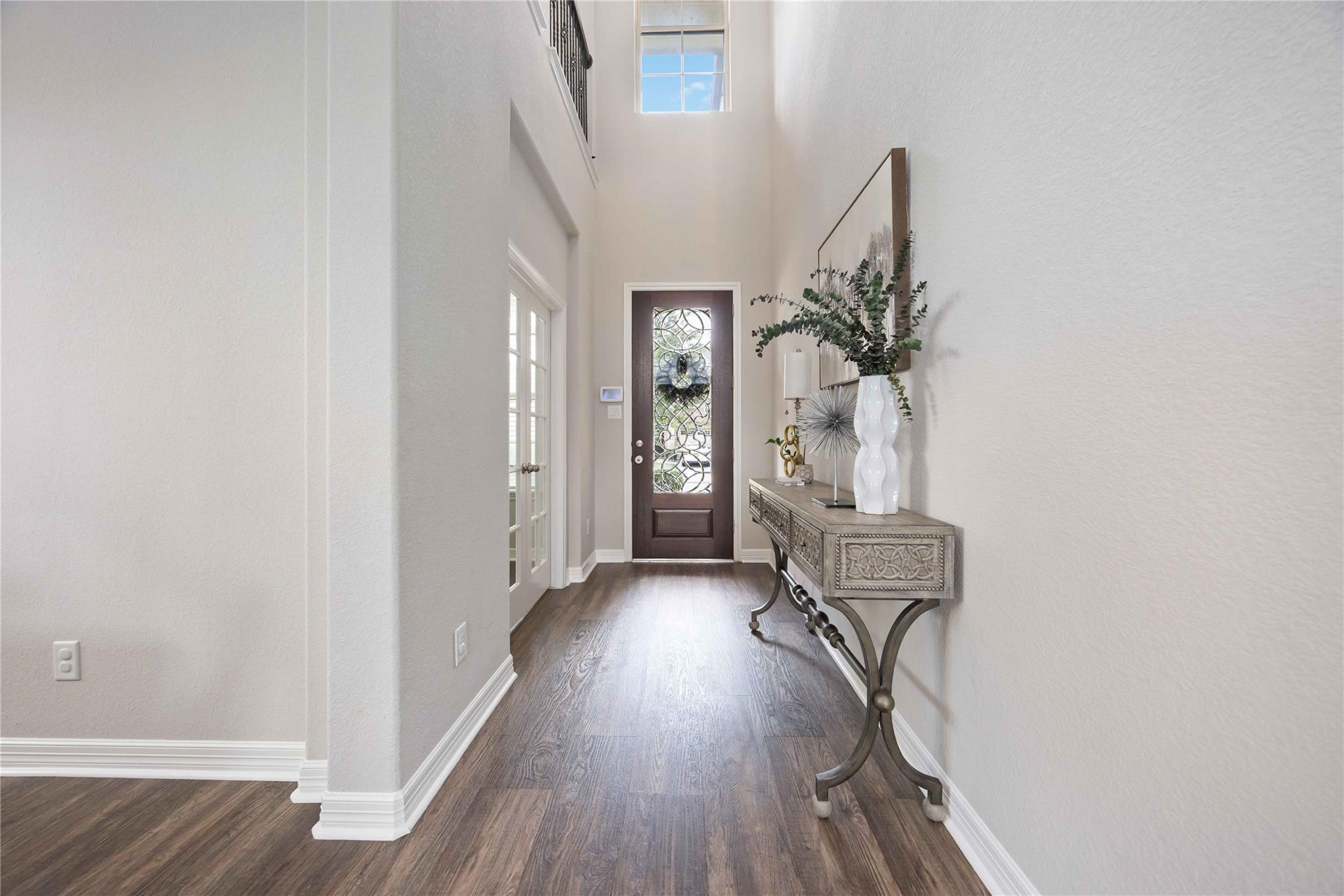 9415 Heath River Lane